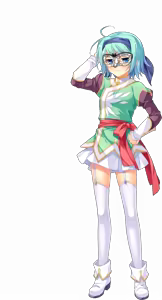Page 1573 of Shin Koihime † Eiyuutan 1 ～Otome Enran ☆ Sangokushi Engi [Shoku]～ (Character CGs) Part 1 - preview thumbnail