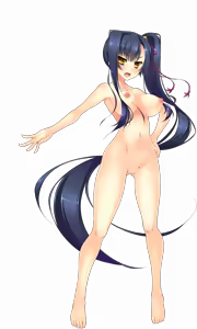 Page 1887 of Shin Koihime † Eiyuutan 1 ～Otome Enran ☆ Sangokushi Engi [Shoku]～ (Character CGs) Part 1 - preview thumbnail