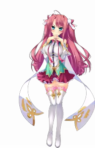 Page 272 of Shin Koihime † Eiyuutan 1 ～Otome Enran ☆ Sangokushi Engi [Shoku]～ (Character CGs) Part 1 - preview thumbnail