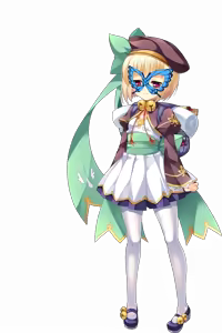 Page 540 of Shin Koihime † Eiyuutan 1 ～Otome Enran ☆ Sangokushi Engi [Shoku]～ (Character CGs) Part 1 - preview thumbnail