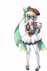 Page 566 of Shin Koihime † Eiyuutan 1 ～Otome Enran ☆ Sangokushi Engi [Shoku]～ (Character CGs) Part 1 - preview thumbnail