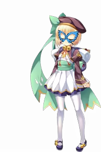 Page 567 of Shin Koihime † Eiyuutan 1 ～Otome Enran ☆ Sangokushi Engi [Shoku]～ (Character CGs) Part 1 - preview thumbnail