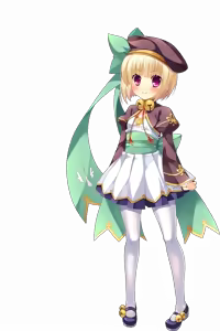 Page 923 of Shin Koihime † Eiyuutan 1 ～Otome Enran ☆ Sangokushi Engi [Shoku]～ (Character CGs) Part 1 - preview thumbnail