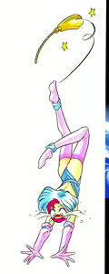 Page 3 of Satellite Paradise - preview thumbnail