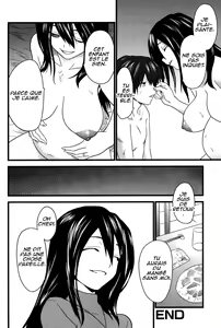 Page 15 of Ryousai Ninpu | Good Pregnant Wife (decensored) - preview thumbnail