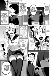 Haha to Ikemen x Boku to Zurineta — hentai manga cover on Fhentai