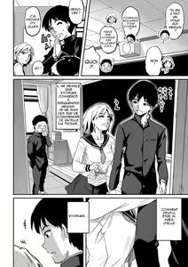 Page 2 of Haha to Ikemen x Boku to Zurineta - preview thumbnail