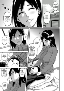 Page 3 of Haha to Ikemen x Boku to Zurineta - preview thumbnail