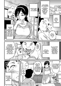 Page 4 of Haha to Ikemen x Boku to Zurineta - preview thumbnail