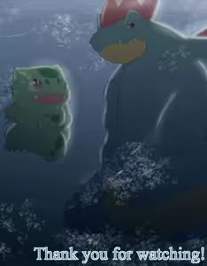 Page 19 of Feraligatr x Bulbasaur - preview thumbnail