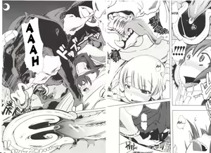 Page 26 of Juukan Kanojo Catalog Ch. 5 - Juukan Miko | Bestiality Shrine Maiden - preview thumbnail