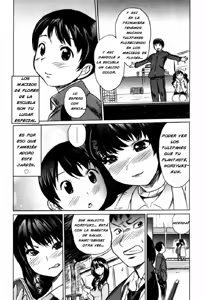 Page 3 of TULIP (decensored) - preview thumbnail