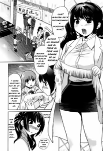 Page 4 of TULIP (decensored) - preview thumbnail