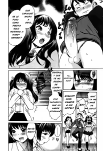 Page 8 of TULIP (decensored) - preview thumbnail