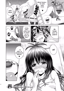 Page 27 of MILKY ORANGE - preview thumbnail