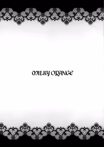 Page 3 of MILKY ORANGE - preview thumbnail