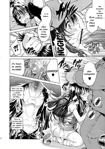 Page 9 of MILKY ORANGE - preview thumbnail