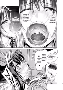 Page 10 of MILKY ORANGE - preview thumbnail