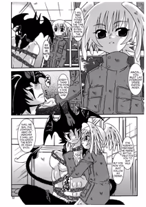 Page 11 of Ougon no Ringo - The Apple of Discord - preview thumbnail