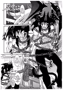 Page 10 of Ougon no Ringo - The Apple of Discord - preview thumbnail