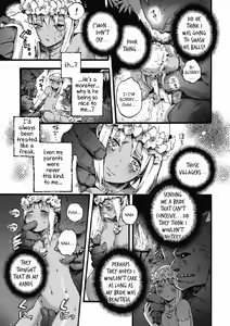 Page 5 of Koinie | Love Sacrifice - preview thumbnail