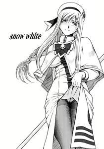 snow white — hentai manga cover on Fhentai
