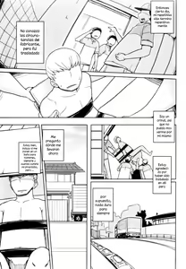 Page 21 of Benki ni Natta Otoko - preview thumbnail