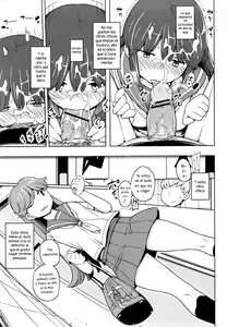 Page 7 of Benki ni Natta Otoko - preview thumbnail