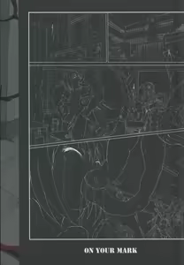 Page 2 of GaiChuu 3 - preview thumbnail