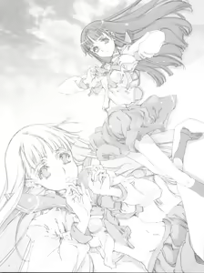 Page 42 of Tetsuwan Oujo - preview thumbnail