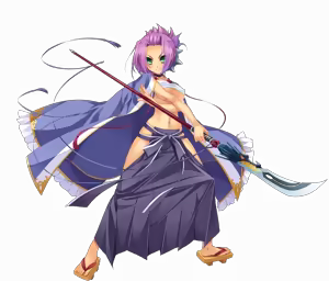 Page 414 of Shin Koihime † Eiyuutan 1 ～Otome Enran ☆ Sangokushi Engi [Shoku]～ (Character CGs) Part 2 - preview thumbnail