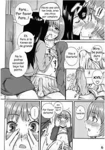 Page 6 of King of Otokonoko | La Reina del Trap - preview thumbnail
