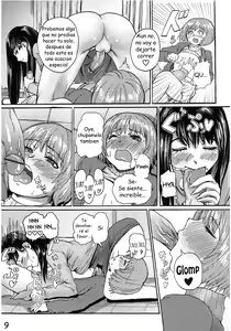 Page 9 of King of Otokonoko | La Reina del Trap - preview thumbnail