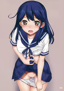 Page 3 of Ushio Ohme. | 넉넉한 우시오 - preview thumbnail