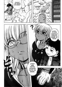 Page 26 of Strange Heart - preview thumbnail