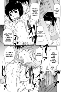 Page 8 of Loli-Can - preview thumbnail