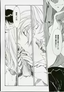 Page 17 of Ayanami Shiro - preview thumbnail