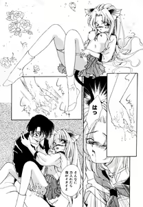 Page 36 of Neko Masshigura! - preview thumbnail