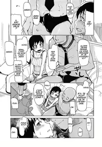 Page 5 of SYG - Anata no Kanojo Urimasenka - | SYG - Why Don't you Sell us your Girlfriend? - - preview thumbnail