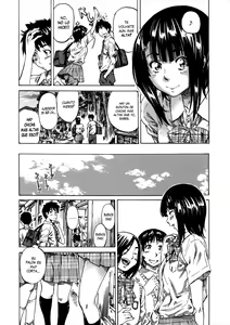 Page 3 of Bokura no Himitsu Kichi | Nuestra Base Secreta - preview thumbnail