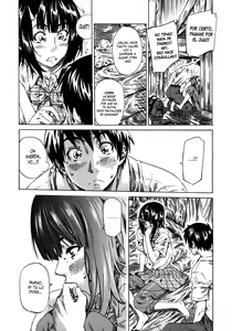 Page 6 of Bokura no Himitsu Kichi | Nuestra Base Secreta - preview thumbnail