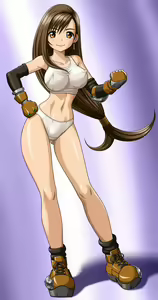 Page 3 of Bonnou Houkoku 10 - Passions Report 10 - preview thumbnail