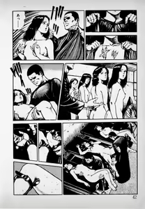 Page 44 of Kanji Yasui no - preview thumbnail