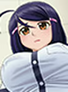 Page 92 of Gakuin Shidou - preview thumbnail