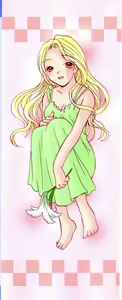 Page 3 of Love Tambourine II - preview thumbnail