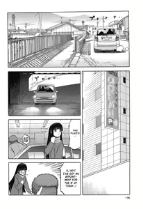 Page 33 of blue snow blue Soushuuhen 4 scene.12 - preview thumbnail