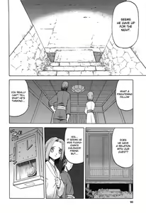 Page 7 of blue snow blue Soushuuhen 4 scene.12 - preview thumbnail