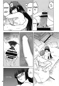 Page 9 of blue snow blue Soushuuhen 4 scene.12 - preview thumbnail