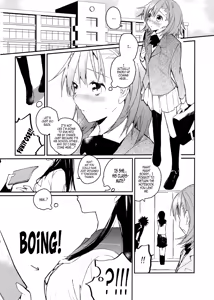 Page 5 of Mikoto to. 2 | With Mikoto. 2 - preview thumbnail