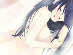 Page 8 of Chikan Densha - preview thumbnail